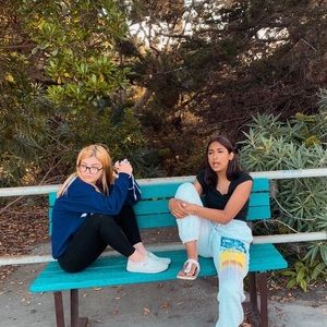 Meet your Posher, Aditi